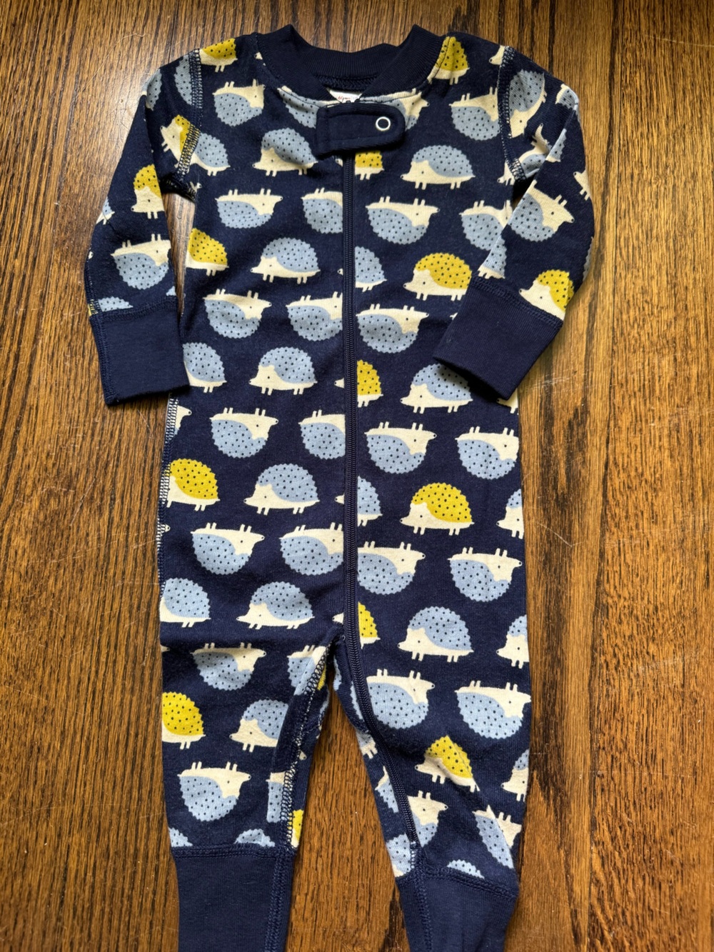 Hanna Andersson Pajama
